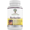 Pure Berberine by Simply Nature's