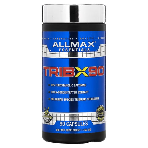 TribX90 by AllMax Essentials.