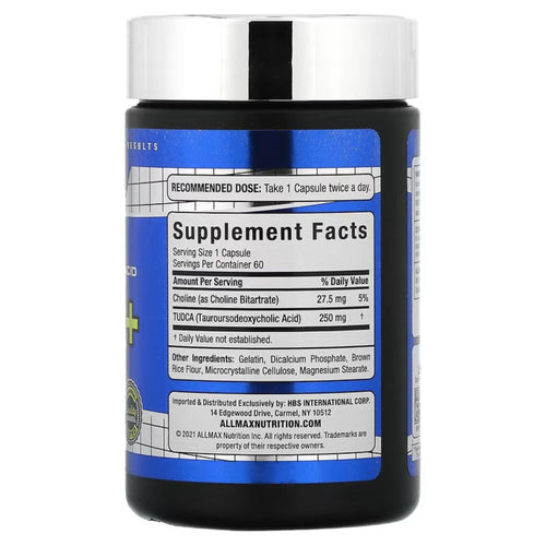 Tudca by ALLMAX.