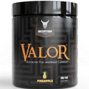 Valor Extreme Pre-Workout by Inception Labs