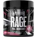 High-Stimulant Pre Workout by Warrior Rage