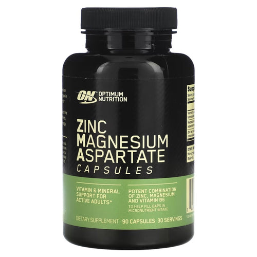 ZMA by Optimum Nutrition.