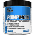 Pump Mode by Evlution Nutrition