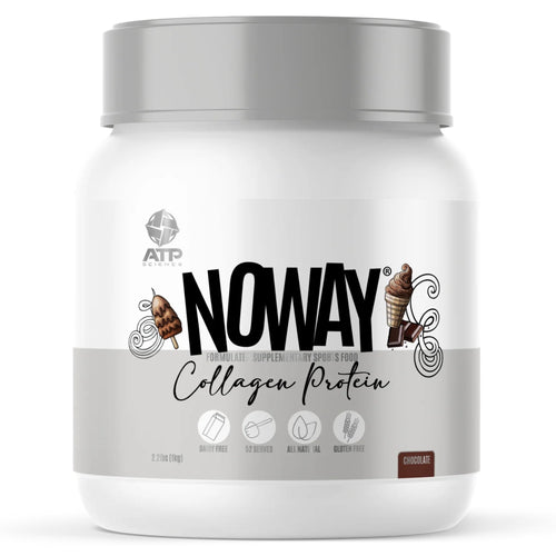 Noway Collagen Protein by ATP Science collagen protein SUPPS247 Chocolate