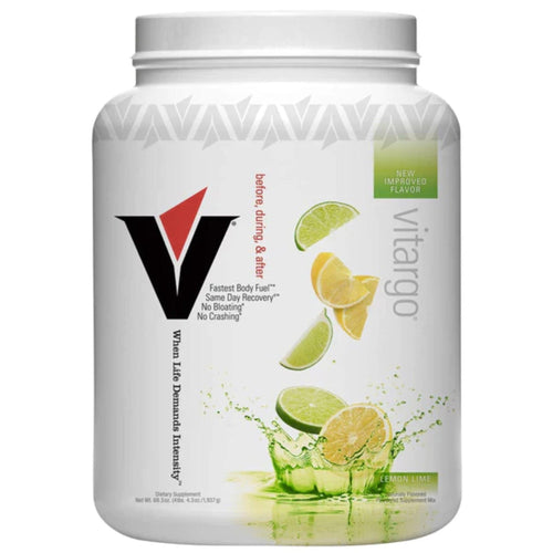 Vitargo S2 by Vitargo CARBOHYDRATES supps247Springvale 1.9 KG Lemon Lime