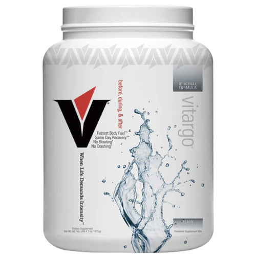Vitargo S2 by Vitargo CARBOHYDRATES supps247Springvale 1.9 KG Plain