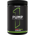 R1 PUMP STIM-FREE by Rule 1