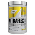 GAT Sport Nitraflex + Creatine
