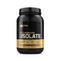 Gold Standard 100% Isolate 1.5LBS