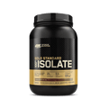 Gold Standard 100% Isolate 1.5LBS