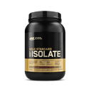 Gold Standard 100% Isolate 1.5LBS