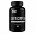 Beast Labs Triple Action Boron Complex 6mg | 300 Tablets