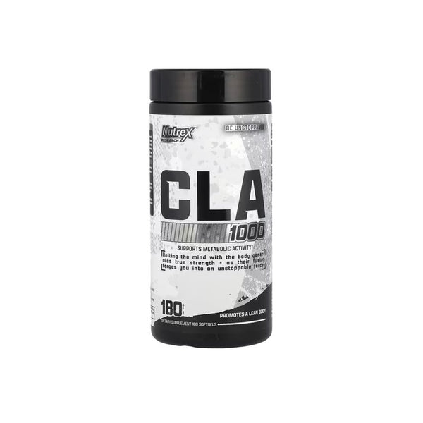 CLA 1000 by Nutrex research