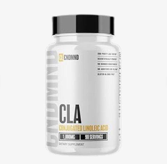 CLA 1000 mg by Condemned Labz