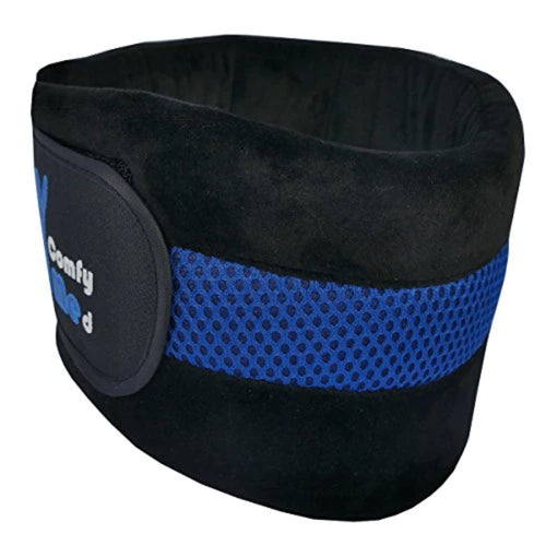 Cervical Neck Support Collar for Men and Women (REG 12" to 15") cervical neck support collar SUPPS247