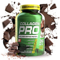 Collagen Pro, By Cyborg Sport