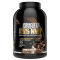 Complete Whey by Welltech Nutrition 5lbs