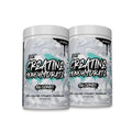 Buy 2 Combo Deal | Creatine Monohydrate 500 gm Legit