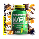 Grass Fed WPI by Cyborg Sports