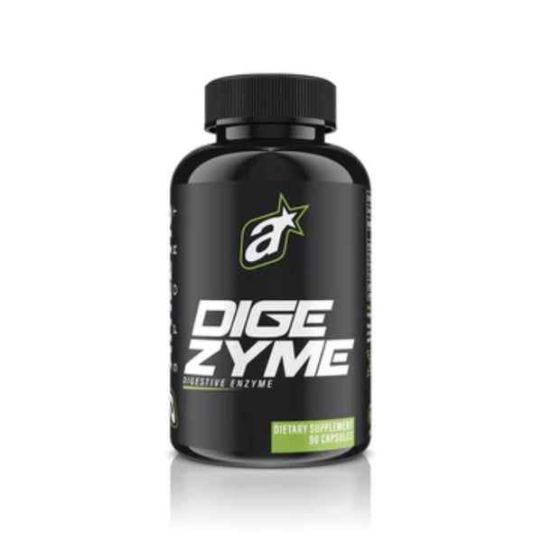 DIGEZYME by Athletic Digestive Support