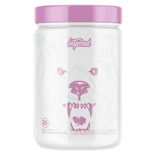 DVST8 BBD by Inspired Nutraceuticals PREWORKOUT Inspired Nutraceuticals 25 Serves Marshmallow