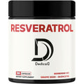 Resveratrol by DedicaD