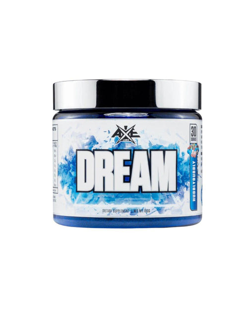 Dream by Axe Laboratories, Hubbly Bubbly tub