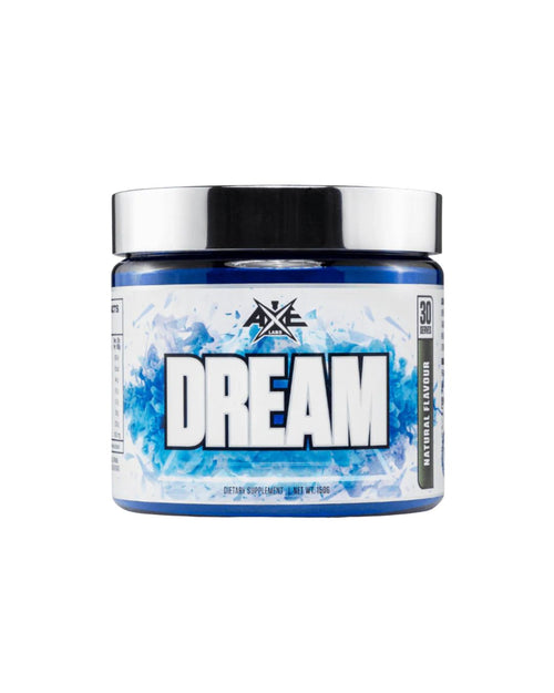 Dream by Axe Laboratories, Natural tub