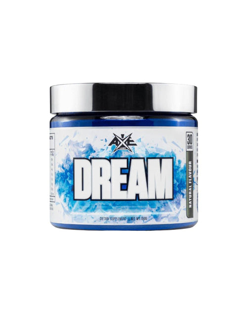 Dream by Axe Laboratories, Natural tub