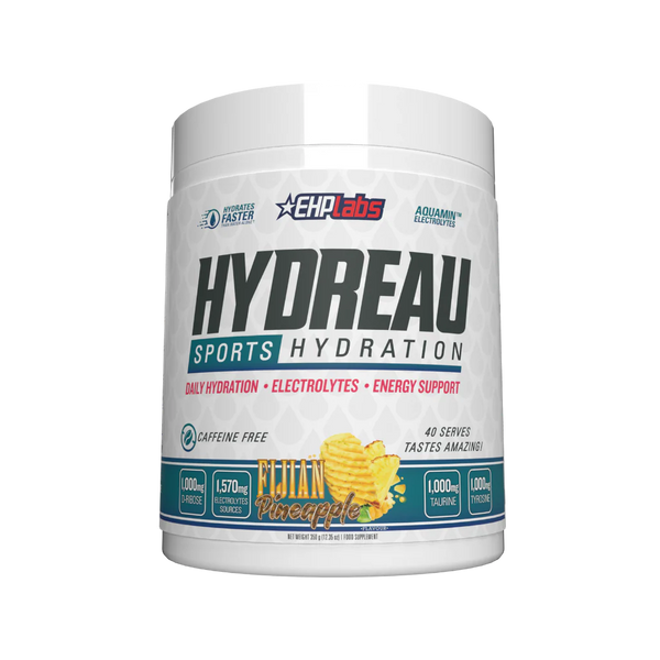 Hydreau Sports Hydration BY EHP Labs