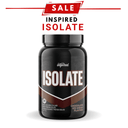 Isolate By Inspired Nutraceuticals