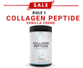 R1 Collagen Peptides - 20 Serve