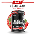 First Degree, By Killer Labz