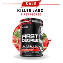 First Degree, By Killer Labz