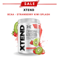 XTEND BCAA Strawberry Kiwi Splash