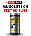 Test HD Elite by MuscleTech
