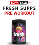 Fresh Pre by Fresh Supps