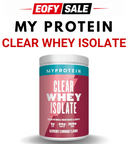 MYPROTEIN Clear Whey Isolate