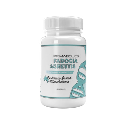 Fadogia Agrestis by Primabolics GENERAL HEALTH Primabolics