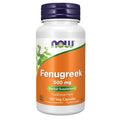 Fenugreek 500 mg BY NOW Foods