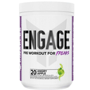 Finaflex Engage Pre Workout - Exp 05/2026