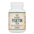 Fisetin 100mg by Double Wood Supplements