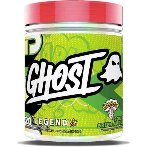 GHOST Muscle Building Winter Stack | Buy 1 Hot Chocolate + 1 Intra – Get Legend All Out Pre FREE!.