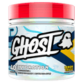 Ghost Hydration