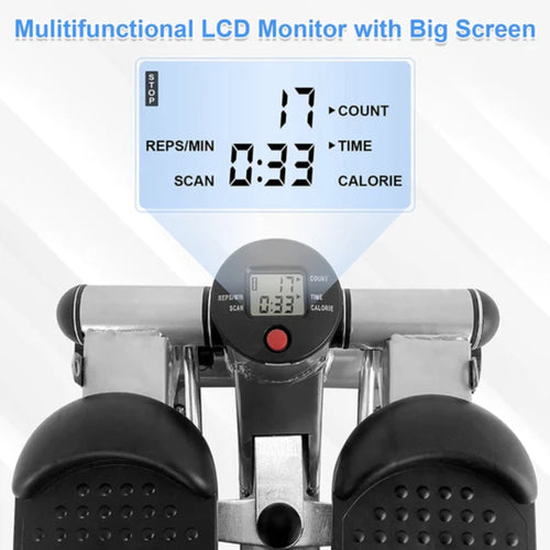 Health & Fitness Stepper Machine stepper SUPPS247