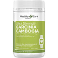 Garcinia Cambogia by Healthy Care