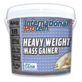 Heavy Weight Mass Gainer by International Protein