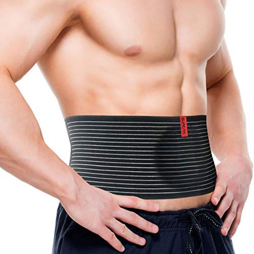Hernia Belt for Women and Men hernia aid SUPPS247