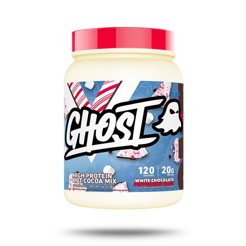 Buy GHOST High Protein Hot Cocoa Mix Twin Pack.