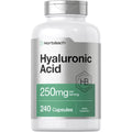 Hyaluronic Acid by Horbaach